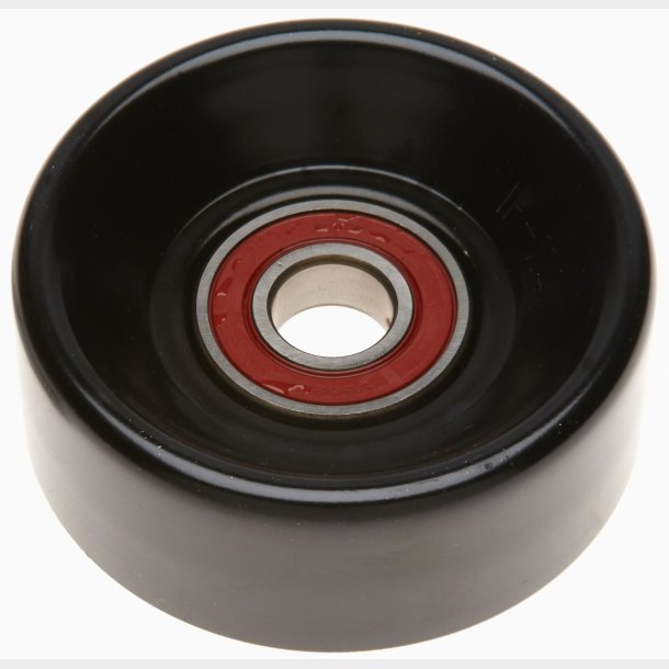 Medl�berhjul til multirem (Gates 38033 - Dayco 89546)