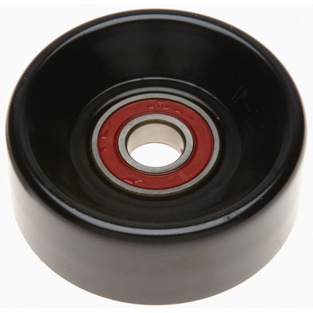 Medlberhjul til multirem (Gates 38033 - Dayco 89546)