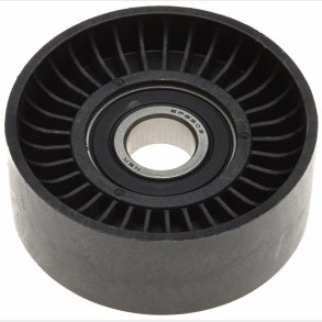 Remstrammer/medl�berhjul til multirem (Gates 38058 - Dayco 89235- Four seasons 45979)