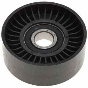 Remstrammer/medlberhjul til multirem (Gates 38058 - Dayco 89235- Four seasons 45979)