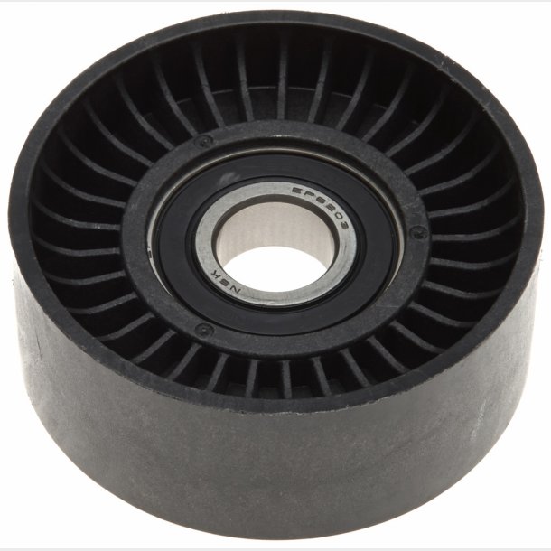 Remstrammer/medl�berhjul til multirem (Gates 38058 - Dayco 89235- Four seasons 45979)