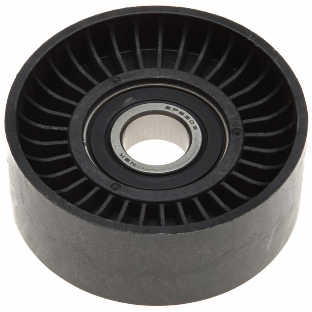 Remstrammer/medlberhjul til multirem (Gates 38058 - Dayco 89235- Four seasons 45979)