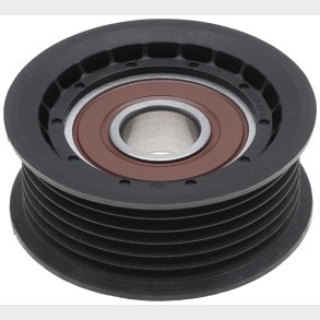 Remstrammer medl�berhjul til multirem (Gates 38082)