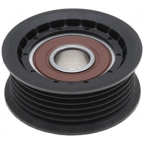 Remstrammer medlberhjul til multirem (Gates 38082)