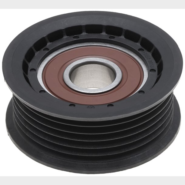 Remstrammer medl�berhjul til multirem (Gates 38082)