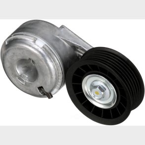 Remstrammer med hjul til multirem (Dayco 89230 - Gates 38102 - Dorman 419200)