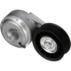 Remstrammer med hjul til multirem (Dayco 89230 - Gates 38102 - Dorman 419200)