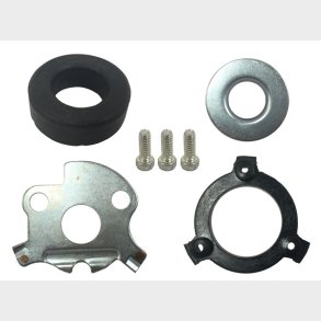 Hornkontakt Mustang med standard rat 1965 til 1966 (64-38102 - 44-38102 - C5ZZ-13A821)