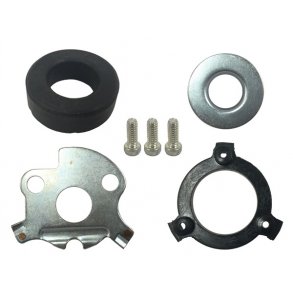 Hornkontakt Mustang med standard rat 1965 til 1966 (64-38102 - 44-38102 - C5ZZ-13A821)