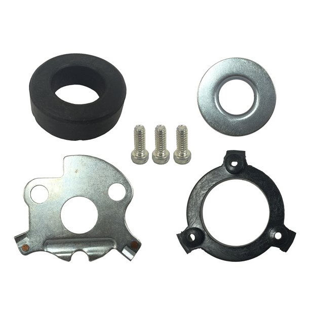 Hornkontakt Mustang med standard rat 1965 til 1966 (64-38102 - 44-38102 - C5ZZ-13A821)