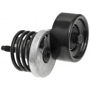 Remstrammer m. synlig fjeder med hjul Ford truck 1990 til 1997 (Gates 38123 - Motorcraft BT37)