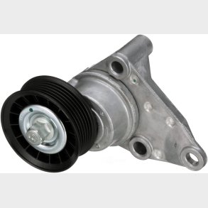 Remstrammer/medl�berhjul til multirem Chevrolet 1999 til 2009 (Gates 38158 - Seasons 45843) 