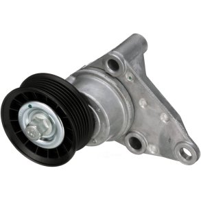 Remstrammer/medlberhjul til multirem Chevrolet 1999 til 2009 (Gates 38158 - Seasons 45843) 