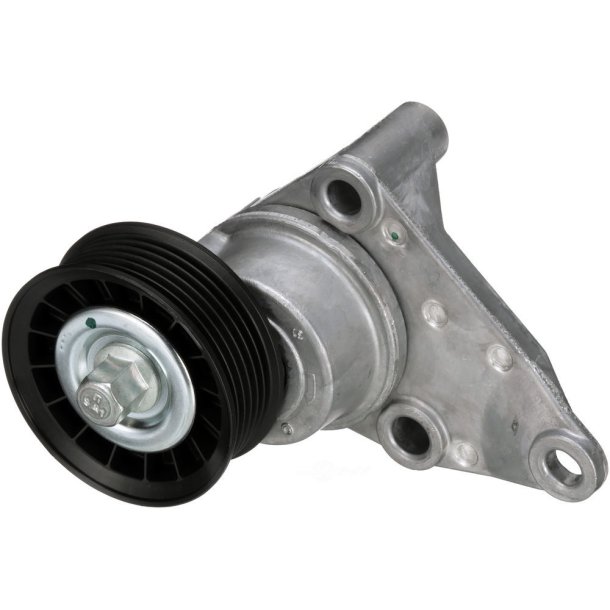 Remstrammer/medlberhjul til multirem Chevrolet 1999 til 2009 (Gates 38158 - Seasons 45843) 