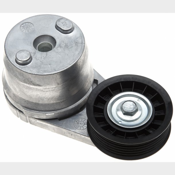 Remstrammer med hjul til multirem GM truck 2002 til 2010 (Gates 38172)
