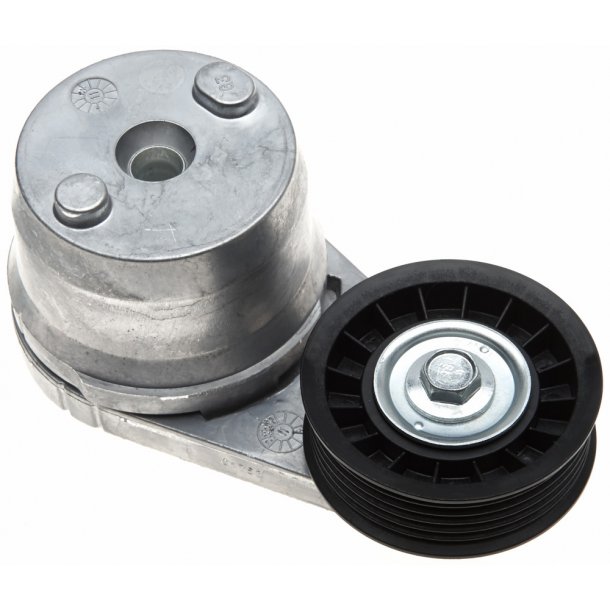 Remstrammer med hjul til multirem GM truck 2002 til 2010 (Gates 38172)