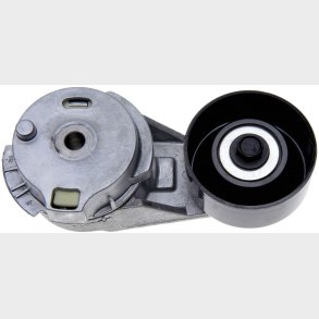 Remstrammer med hjul til multirem GM truck 2002 til 2010 (Gates 38178 - Dayco 89269)