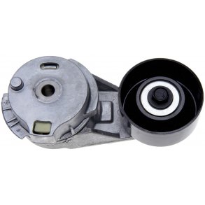Remstrammer med hjul til multirem GM truck 2002 til 2010 (Gates 38178 - Dayco 89269)