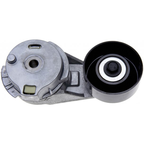 Remstrammer med hjul til multirem GM truck 2002 til 2010 (Gates 38178 - Dayco 89269)