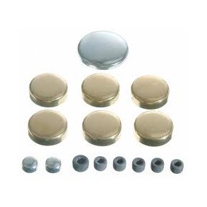 Frostprop st Chevrolet 6,5 Diesel (PK59 - EP180BR - 3818057 PE180) expansion plug kit