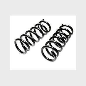 Corvette 350lbs  Front Coil Springs 1963-72