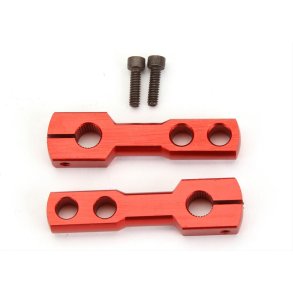 Speeder link kit for scoop 6650 (Mr. Gasket 3821G)