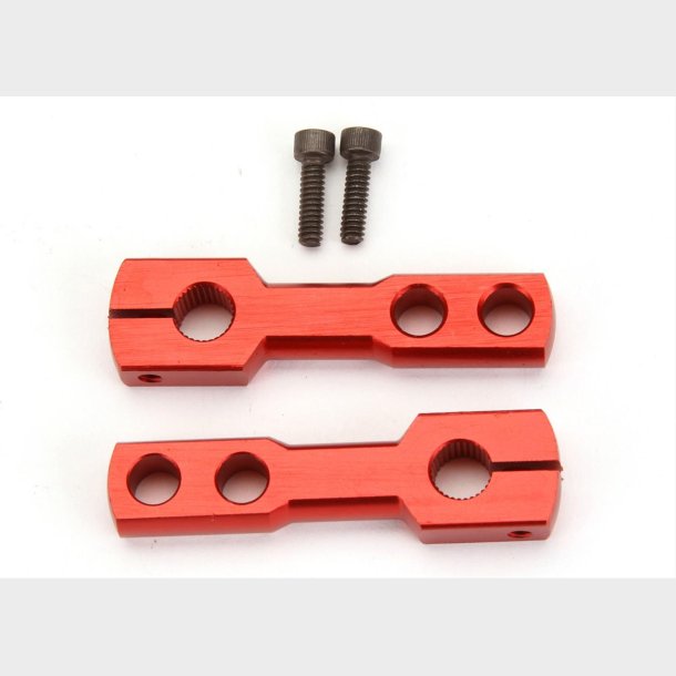 Speeder link kit for scoop 6650 (Mr. Gasket 3821G)