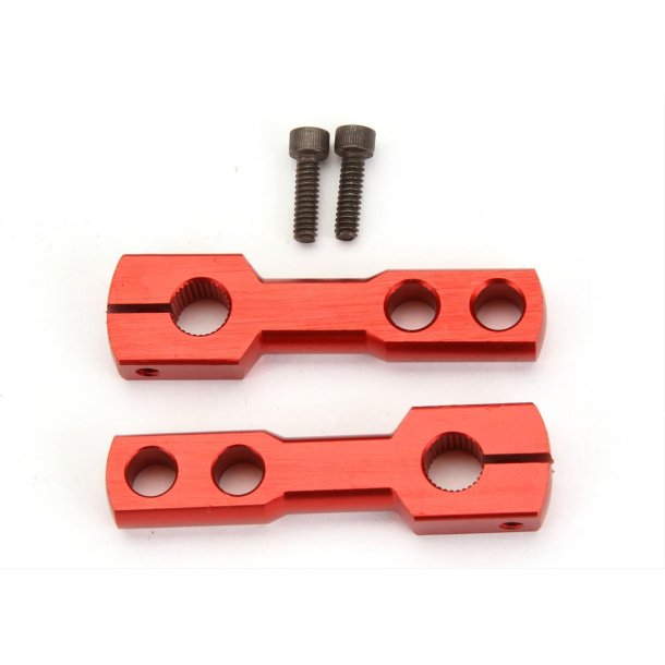 Speeder link kit for scoop 6650 (Mr. Gasket 3821G)