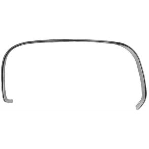 Hjulbueliste venstre for Chevrolet Pickup 1973 til 1980 Wheel opening moulding (LMC 38-3342 -300447)