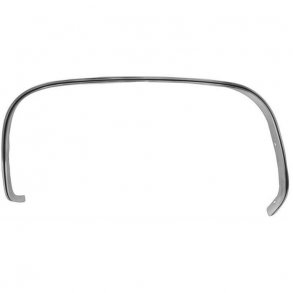 Hjulbueliste venstre for Chevrolet Pickup 1973 til 1980 Wheel opening moulding (LMC 38-3342 -300447)