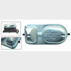 L�g for hovedcyl. Ford Mustang 1964 til 1966 (Eck. 64-383474)