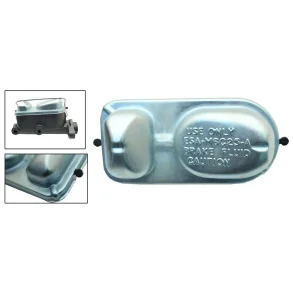 Lg for hovedcyl. Ford Mustang 1964 til 1966 (Eck. 64-383474)