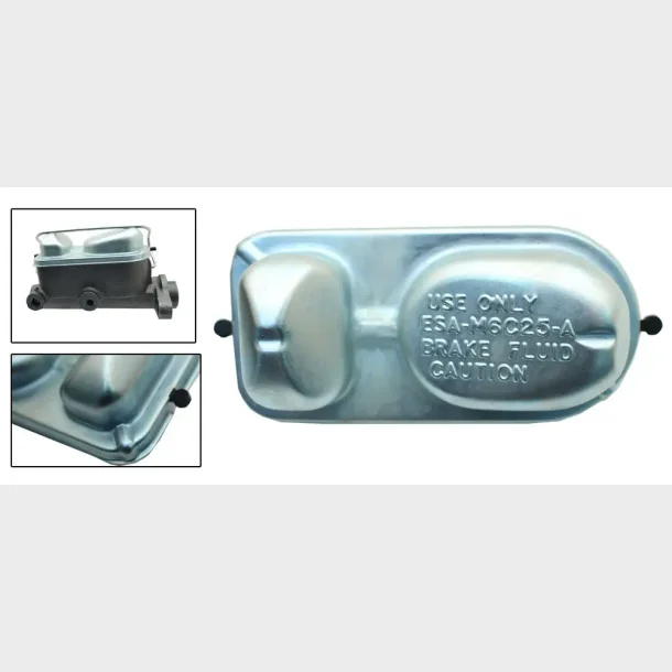 L�g for hovedcyl. Ford Mustang 1964 til 1966 (Eck. 64-383474)