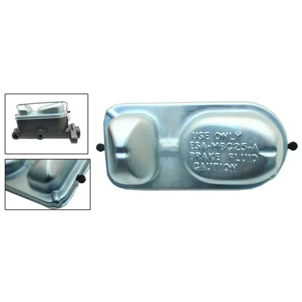 Lg for hovedcyl. Ford Mustang 1964 til 1966 (Eck. 64-383474)