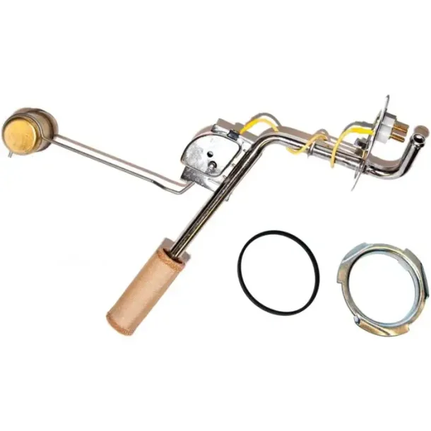 Tankm�ler 3/8" Cougar / Mustang 1970 (Mac 383530 - Spectre FG86C - Dorman 692231)