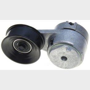 Remstrammer med hjul Corvette C4 1985 til 1987 (Gates 38367 - Dayco 89668 - 92282CC - 53276DQ)