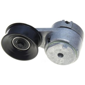 Remstrammer med hjul Corvette C4 1985 til 1987 (Gates 38367 - Dayco 89668 - 92282CC - 53276DQ)