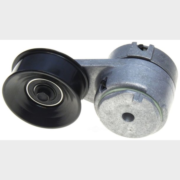 Remstrammer med hjul Corvette C4 1985 til 1987 (Gates 38367 - Dayco 89668 - 92282CC - 53276DQ)