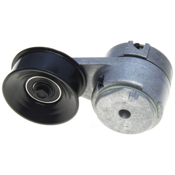 Remstrammer med hjul Corvette C4 1985 til 1987 (Gates 38367 - Dayco 89668 - 92282CC - 53276DQ)