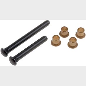 D�rnagle m/b�sning Mopar 1968 til 1984 (Dorman 38382)