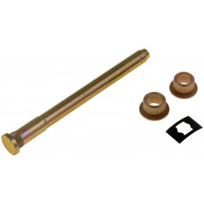 Drnagle m/bsning GM m.m. (Dorman 38419 - 703265) Door Hinge, Pins and Bushings