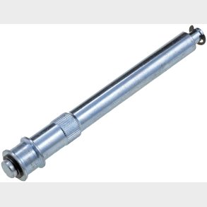 Aksel med rulle for d�rstop GM truck 1988 til 2000 (Dorman 38433)