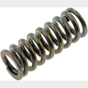 Fjeder for d�rstop GM truck 1988 til 2004 (Dorman 38436)