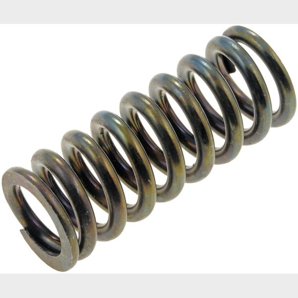 Fjeder for d�rstop GM truck 1988 til 2004 (Dorman 38436)