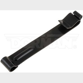 D�rstop bag GM truck 1992 til 2000 (Dorman 38449 - GM 15048810)