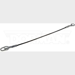 Kabel for bagklap Ford truck 1983 til 1997 (Dorman 38507) Cable Tailgate Support