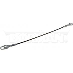 Kabel for bagklap Ford truck 1983 til 1997 (Dorman 38507) Cable Tailgate Support