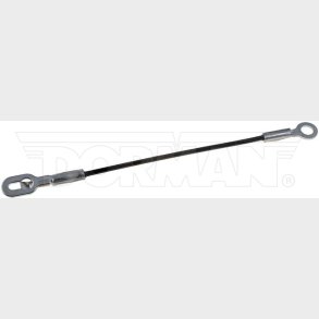 Kabel for bagklap GM truck C/K 1988 til 2002  (Dorman 38529) Cable Tailgate Support