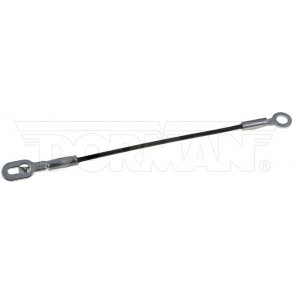 Kabel for bagklap GM truck C/K 1988 til 2002  (Dorman 38529) Cable Tailgate Support