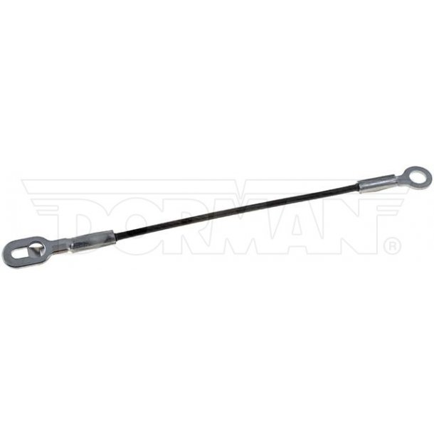 Kabel for bagklap GM truck C/K 1988 til 2002  (Dorman 38529) Cable Tailgate Support